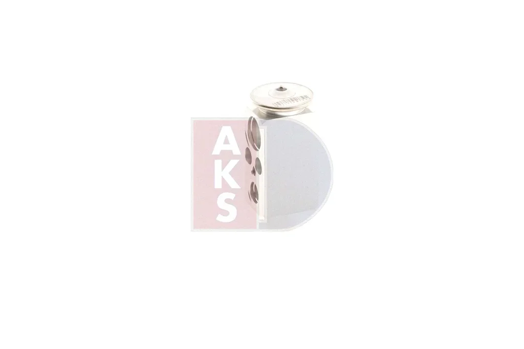 840174N AKS DASIS Расширительный клапан, кондиционер (фото 11)