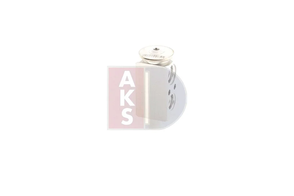 840174N AKS DASIS Расширительный клапан, кондиционер (фото 13)