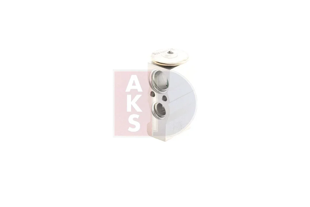 840181N AKS DASIS Расширительный клапан, кондиционер (фото 2)