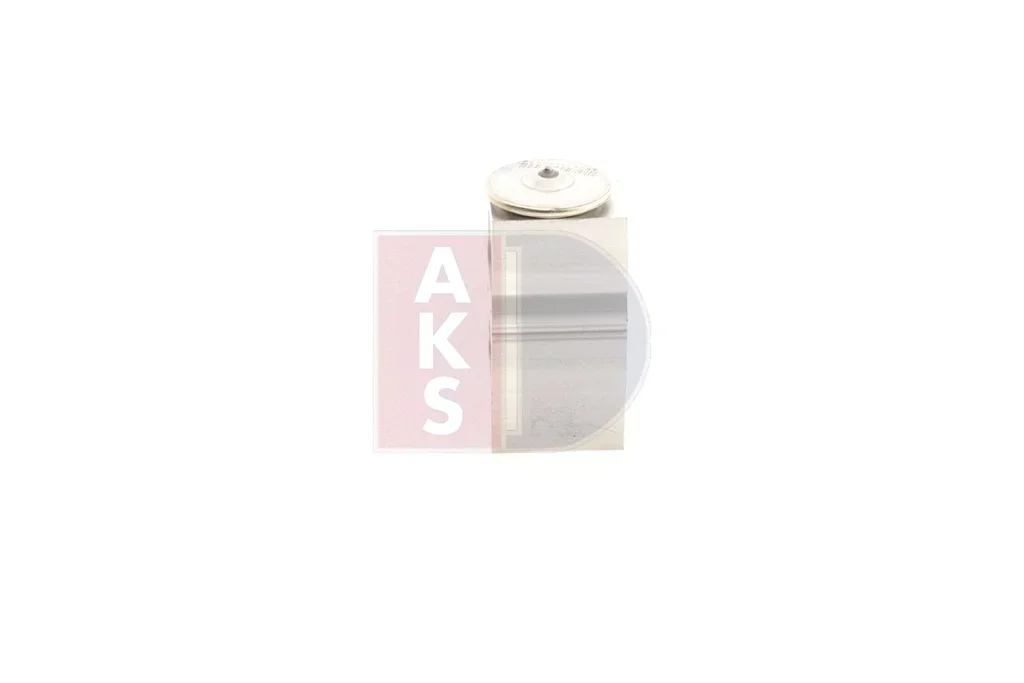 840181N AKS DASIS Расширительный клапан, кондиционер (фото 4)