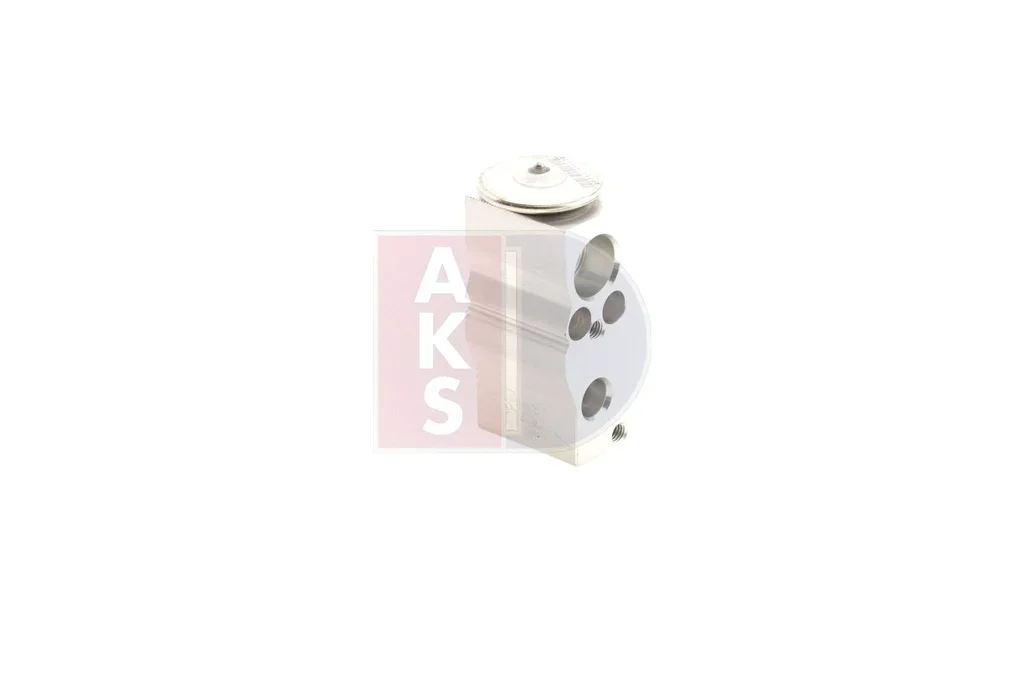 840181N AKS DASIS Расширительный клапан, кондиционер (фото 6)