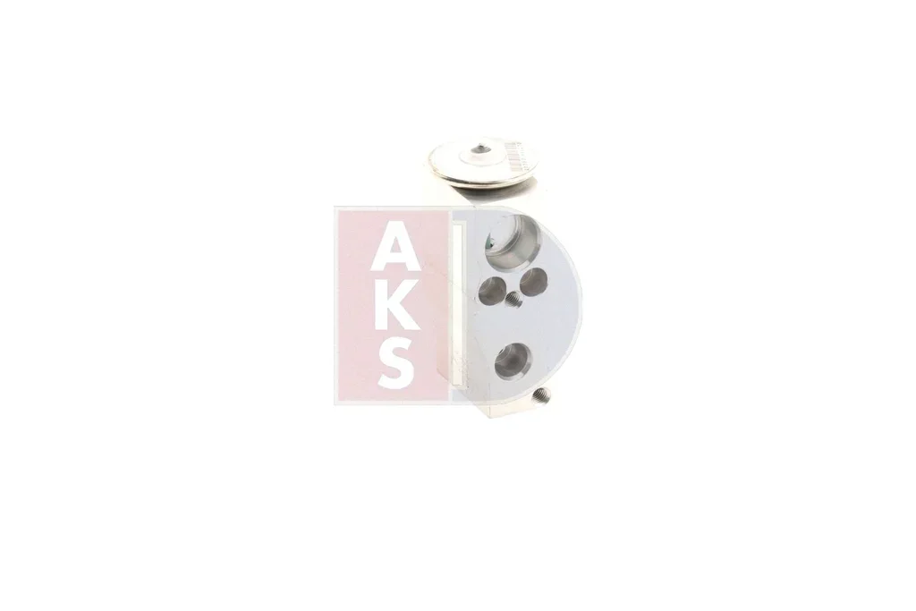 840181N AKS DASIS Расширительный клапан, кондиционер (фото 7)