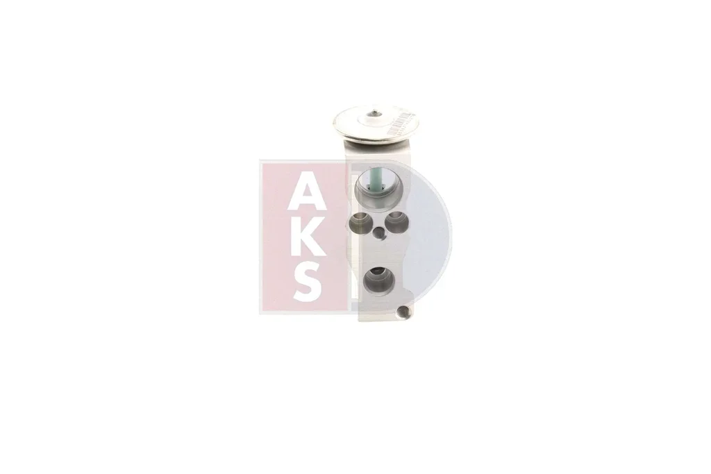 840181N AKS DASIS Расширительный клапан, кондиционер (фото 8)