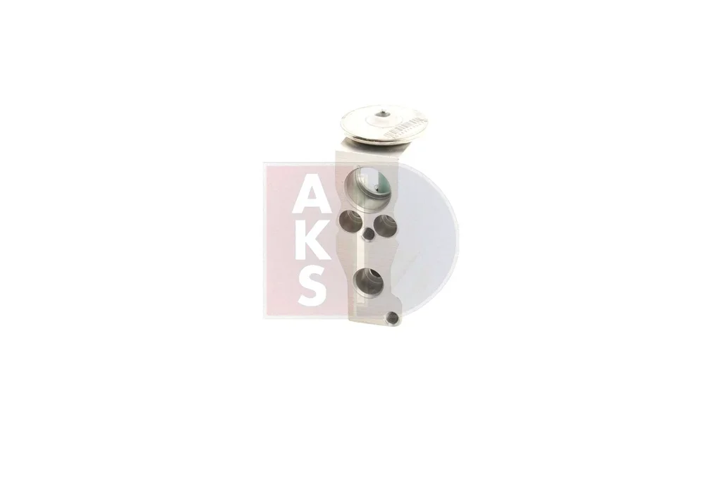 840181N AKS DASIS Расширительный клапан, кондиционер (фото 9)
