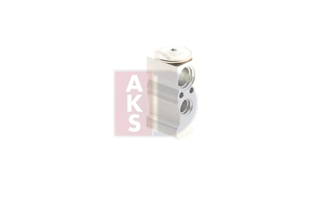 840181N AKS DASIS Расширительный клапан, кондиционер (фото 14)