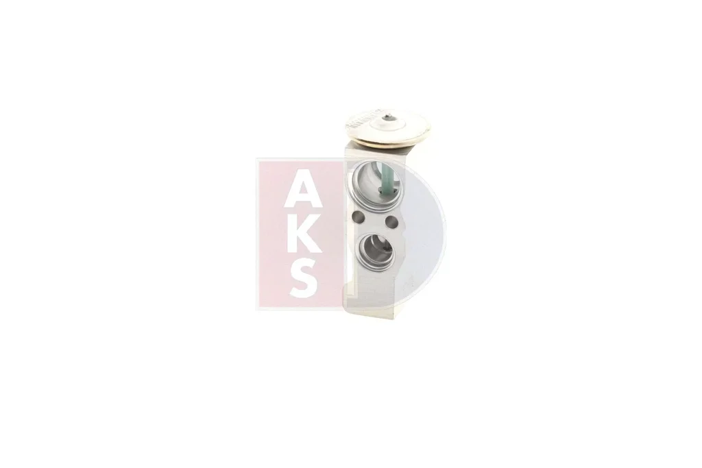 840181N AKS DASIS Расширительный клапан, кондиционер (фото 17)