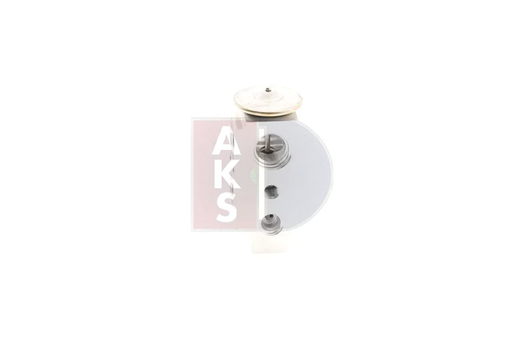 840196N AKS DASIS Расширительный клапан, кондиционер (фото 3)