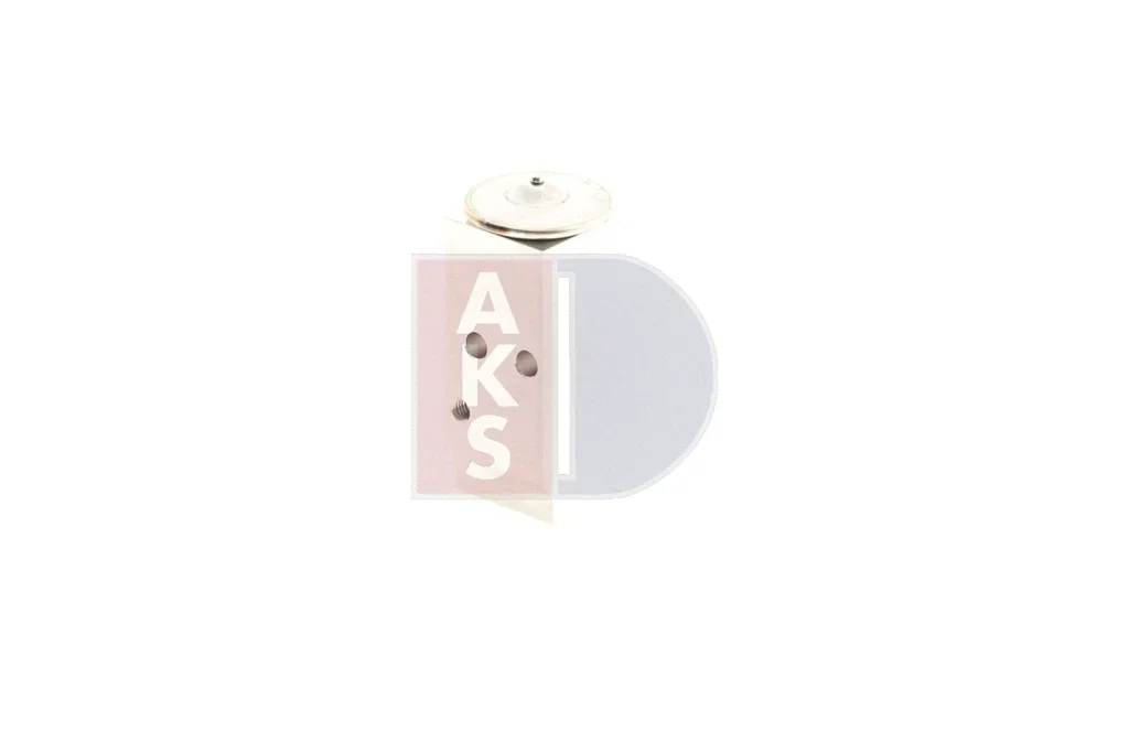 840196N AKS DASIS Расширительный клапан, кондиционер (фото 9)