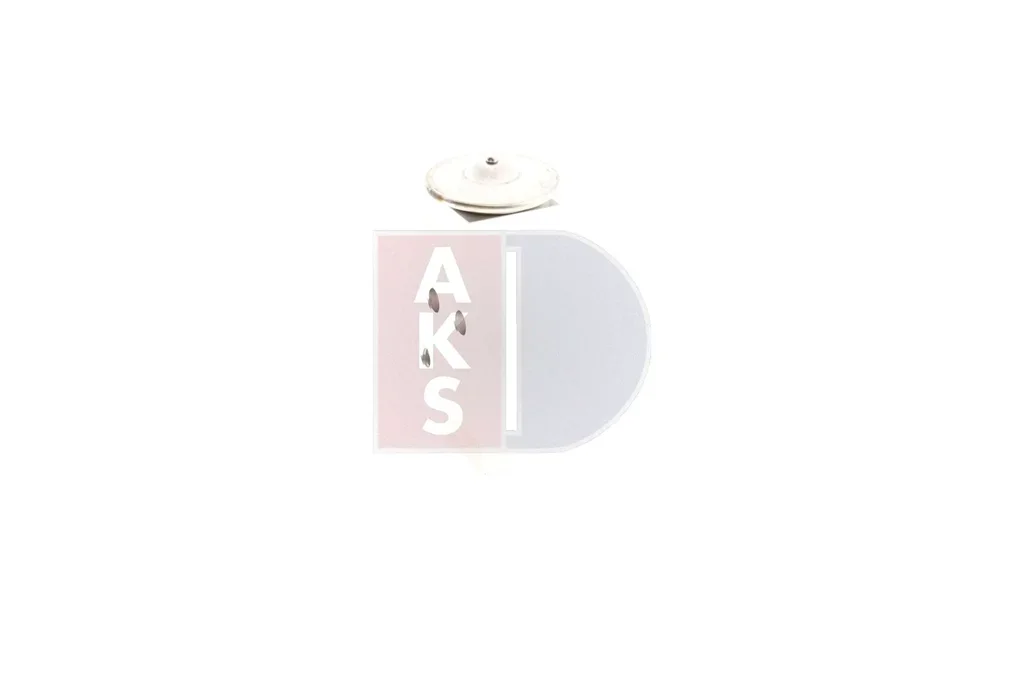 840196N AKS DASIS Расширительный клапан, кондиционер (фото 10)