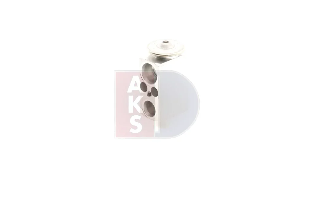 840235N AKS DASIS Расширительный клапан, кондиционер (фото 2)