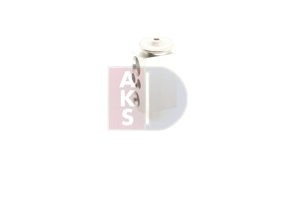 840235N AKS DASIS Расширительный клапан, кондиционер (фото 3)
