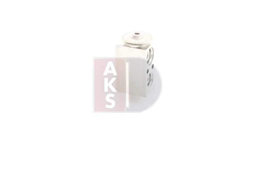 840235N AKS DASIS Расширительный клапан, кондиционер (фото 5)