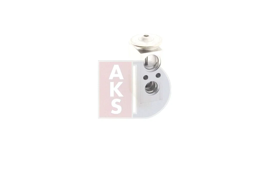 840235N AKS DASIS Расширительный клапан, кондиционер (фото 7)