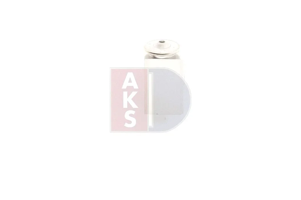 840235N AKS DASIS Расширительный клапан, кондиционер (фото 12)