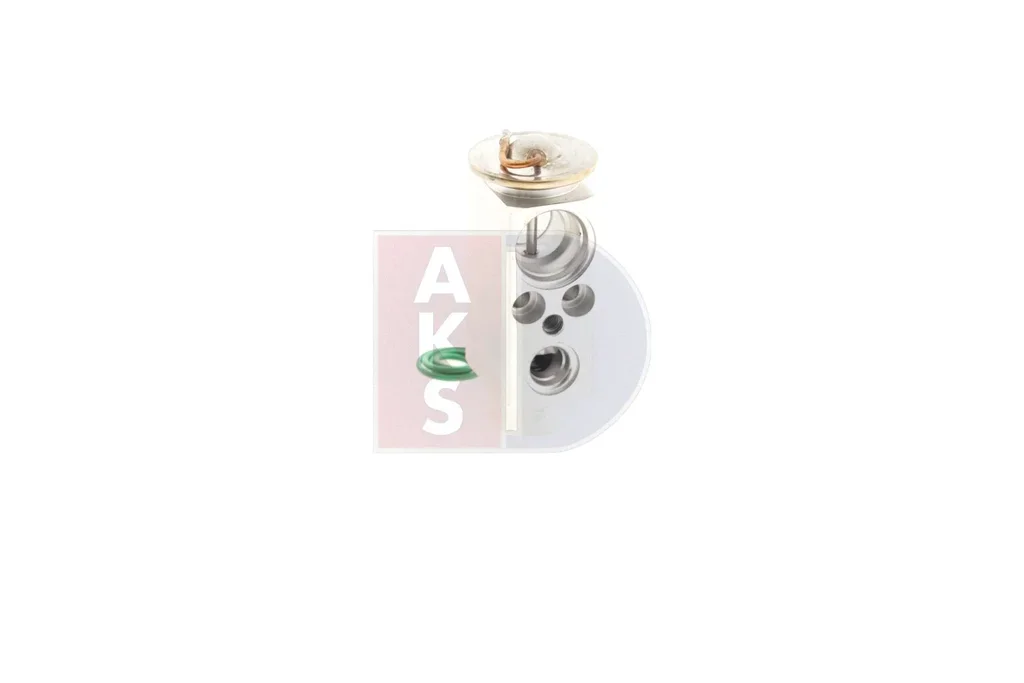 840262N AKS DASIS Расширительный клапан, кондиционер (фото 6)