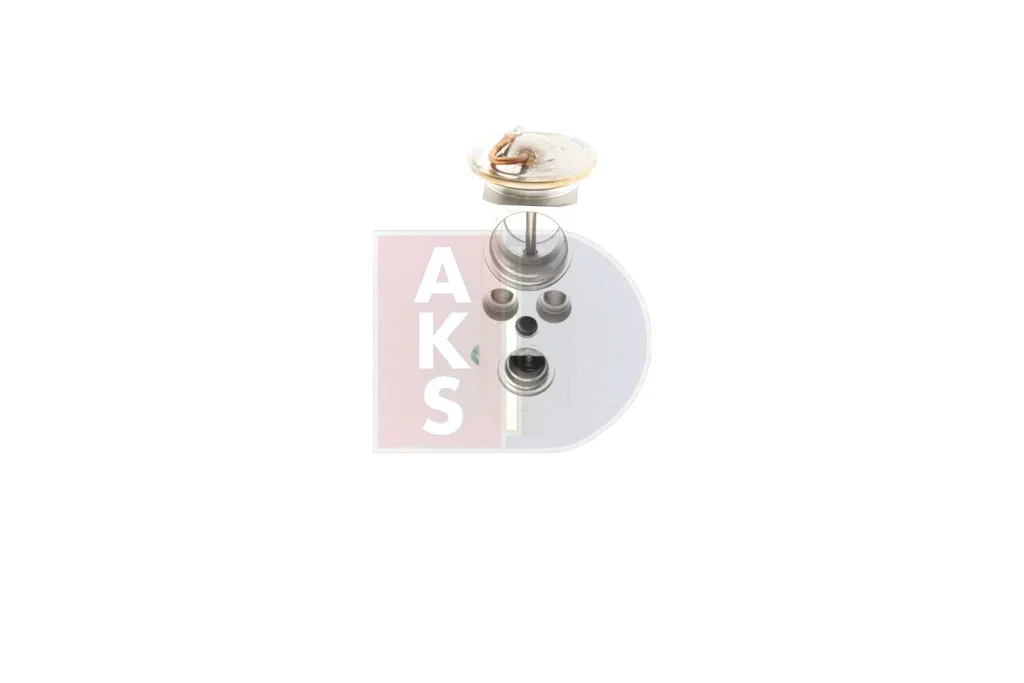840262N AKS DASIS Расширительный клапан, кондиционер (фото 7)