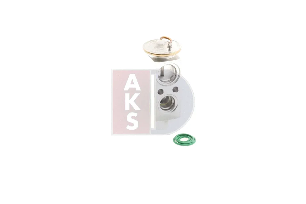 840262N AKS DASIS Расширительный клапан, кондиционер (фото 13)