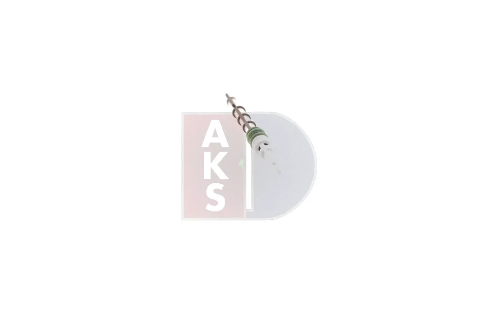 840670N AKS DASIS Расширительный клапан, кондиционер (фото 10)