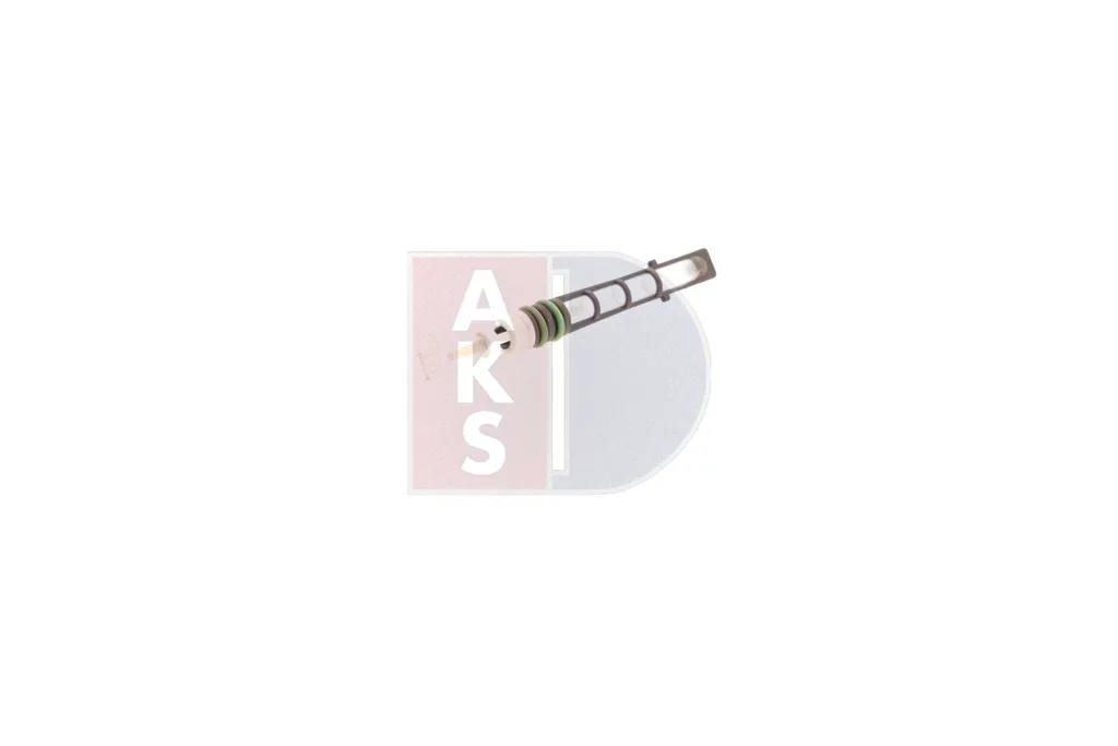 840670N AKS DASIS Расширительный клапан, кондиционер (фото 13)