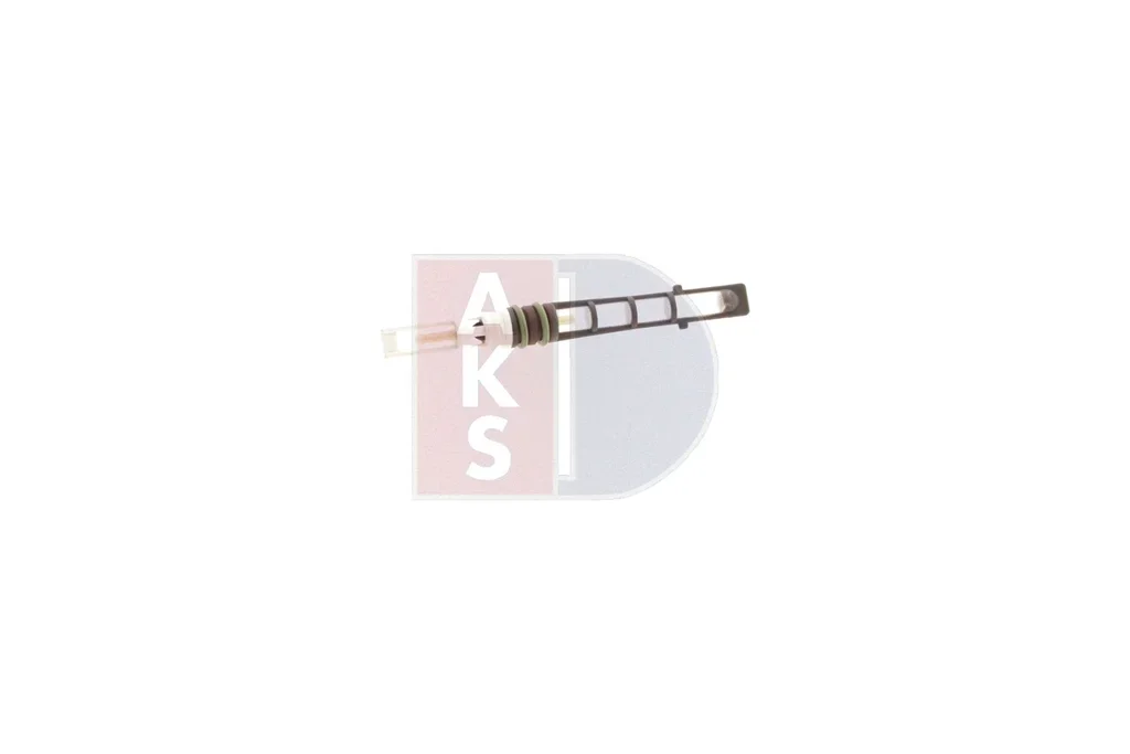840670N AKS DASIS Расширительный клапан, кондиционер (фото 14)