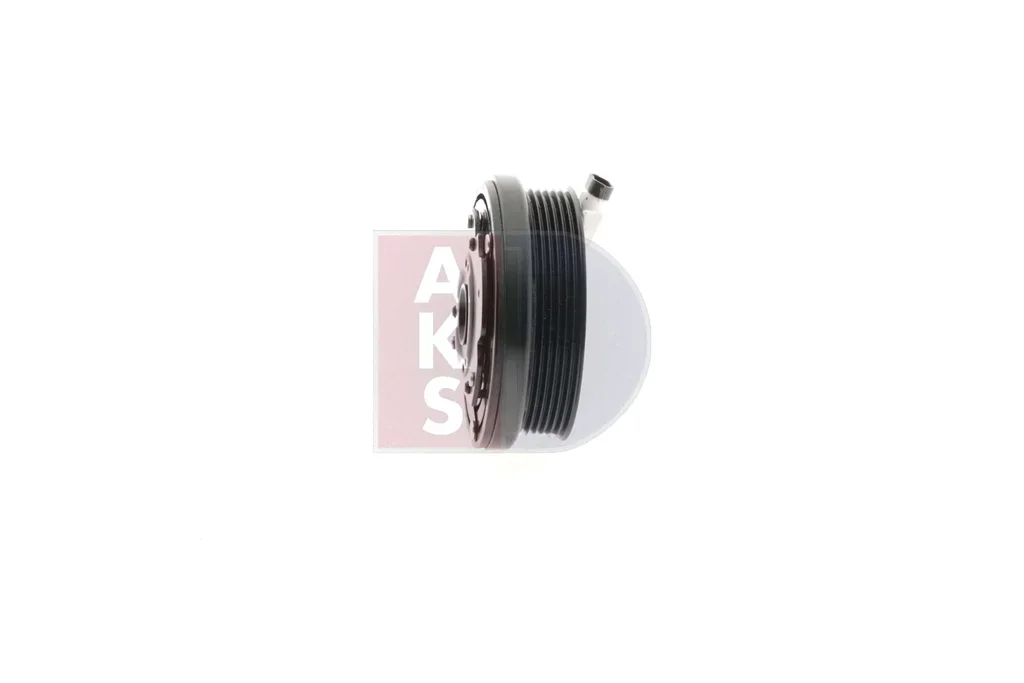855016N AKS DASIS Электромагнитное сцепление, компрессор (фото 3)