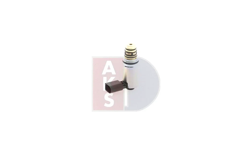 859000N AKS DASIS Регулирующий клапан, компрессор (фото 2)