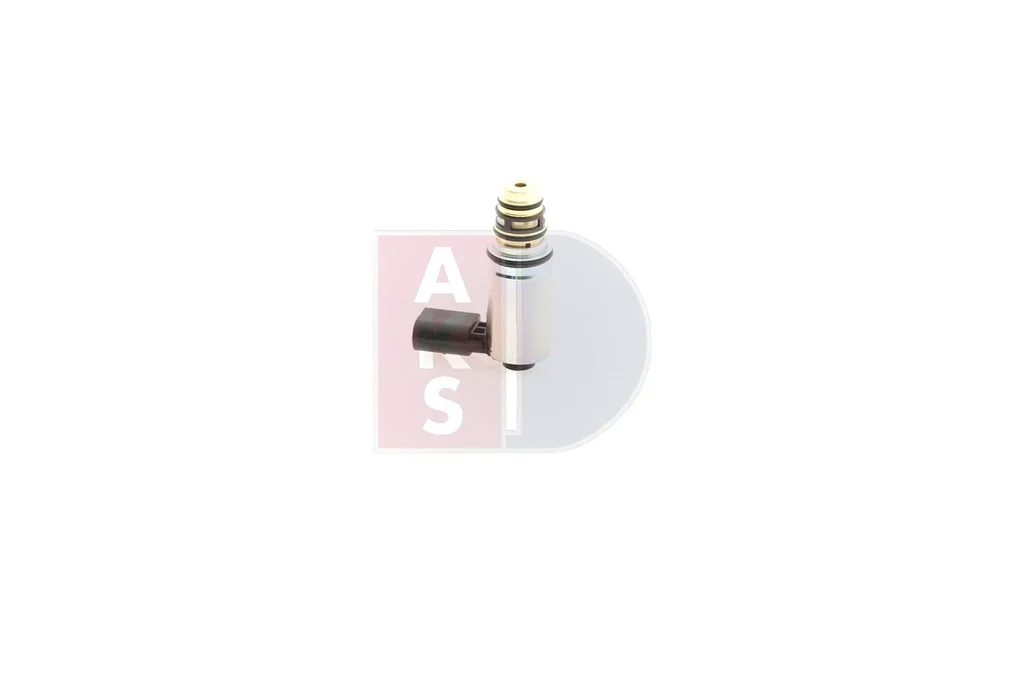 859000N AKS DASIS Регулирующий клапан, компрессор (фото 4)