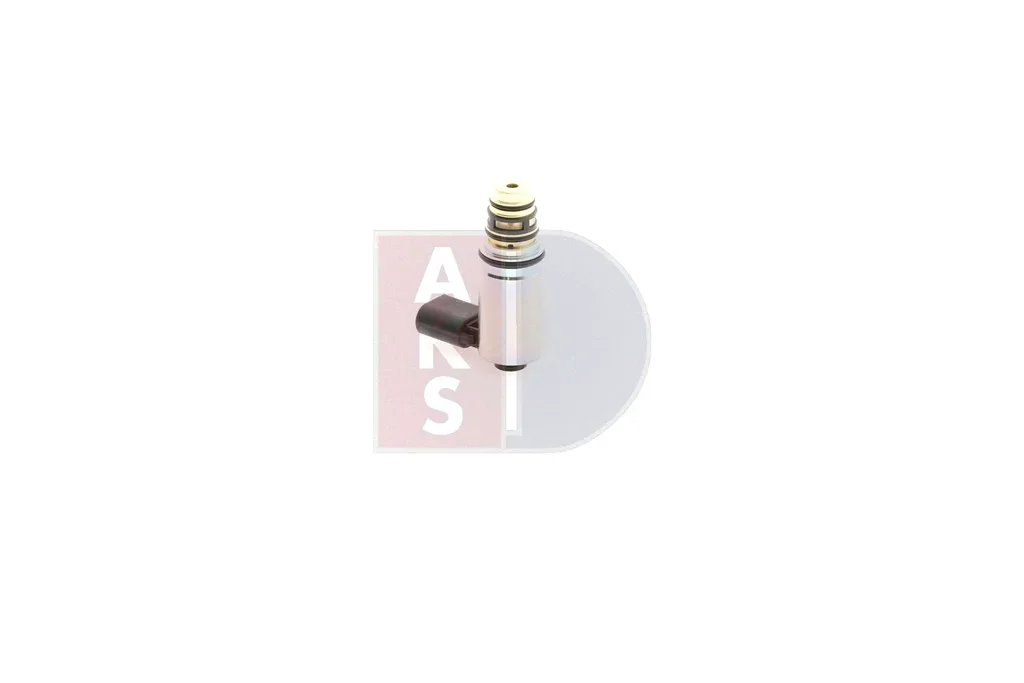 859000N AKS DASIS Регулирующий клапан, компрессор (фото 5)