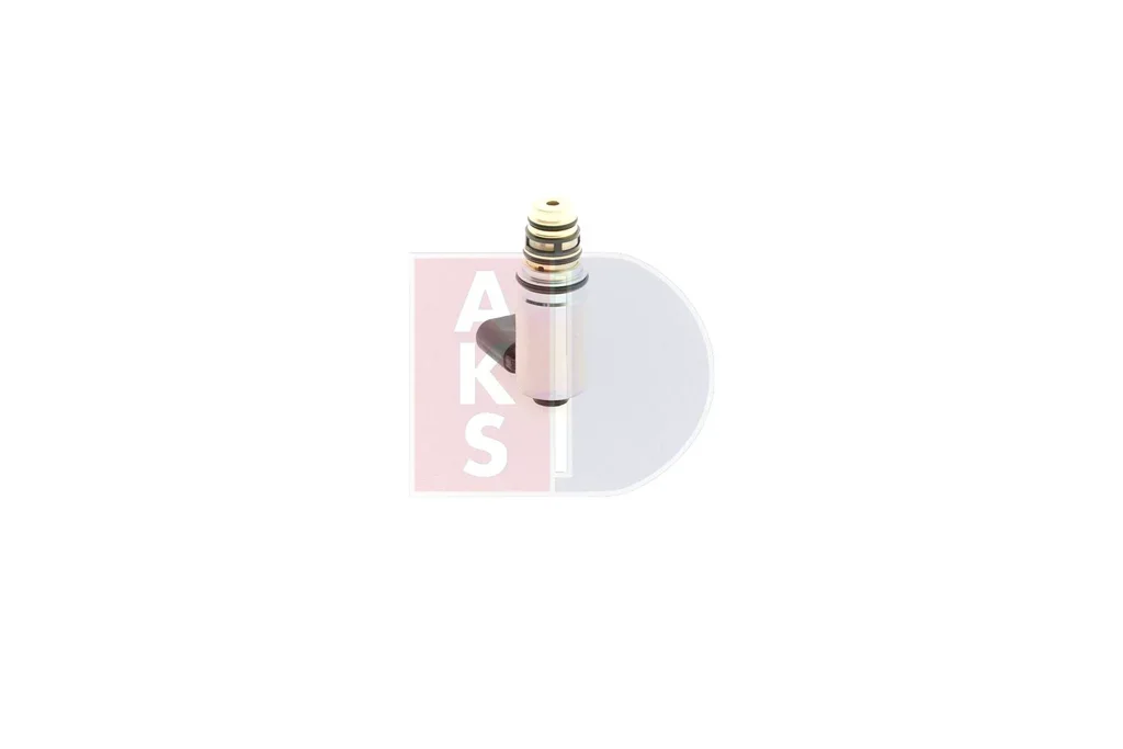 859000N AKS DASIS Регулирующий клапан, компрессор (фото 6)