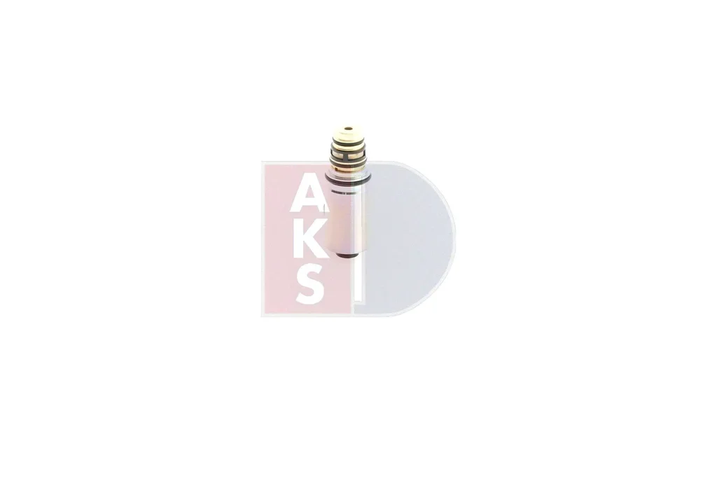 859000N AKS DASIS Регулирующий клапан, компрессор (фото 7)