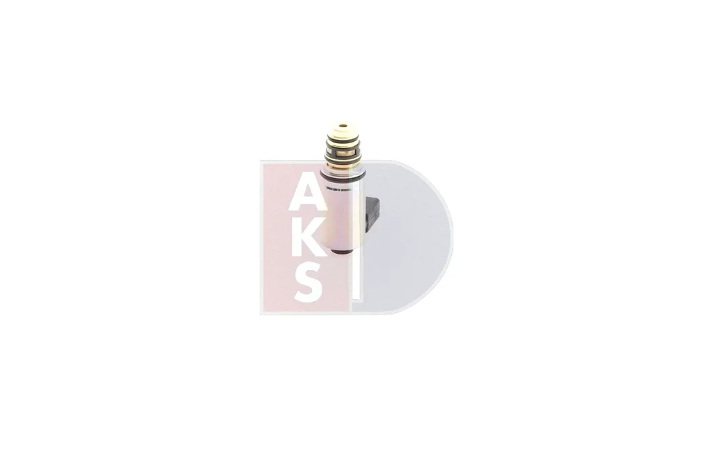859000N AKS DASIS Регулирующий клапан, компрессор (фото 8)