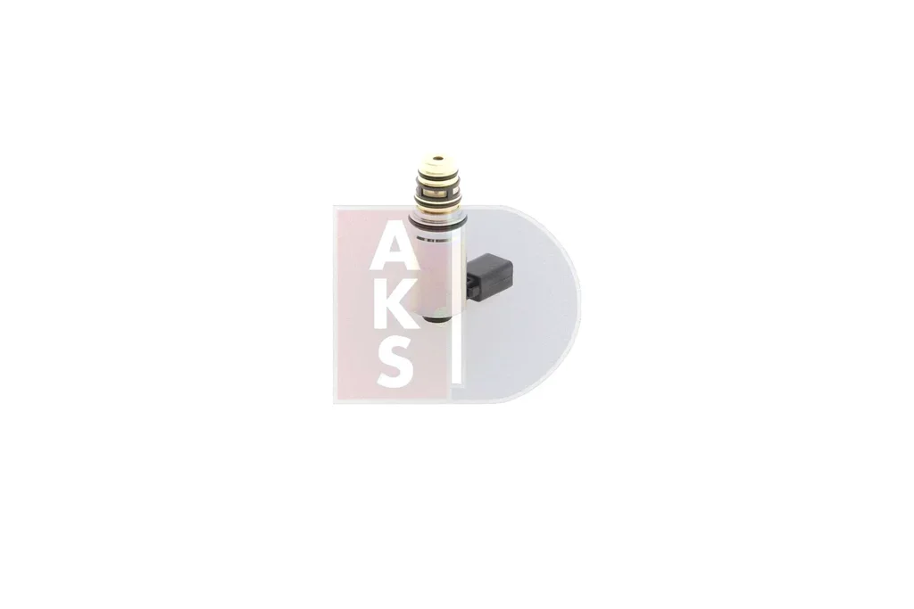 859000N AKS DASIS Регулирующий клапан, компрессор (фото 9)