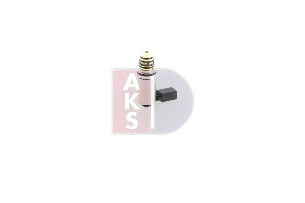 859000N AKS DASIS Регулирующий клапан, компрессор (фото 10)