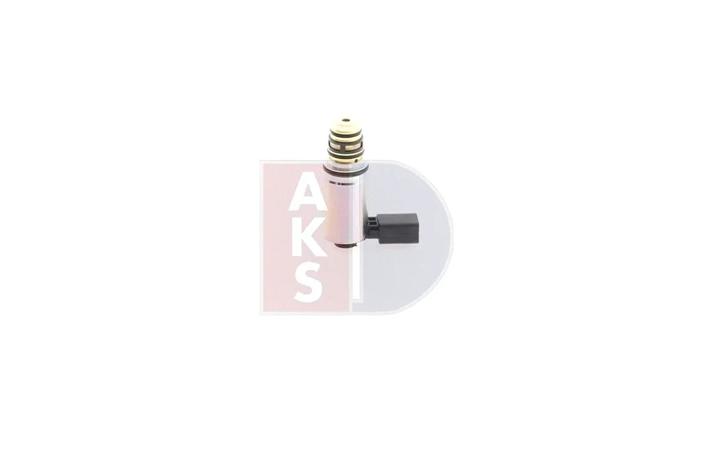 859000N AKS DASIS Регулирующий клапан, компрессор (фото 11)