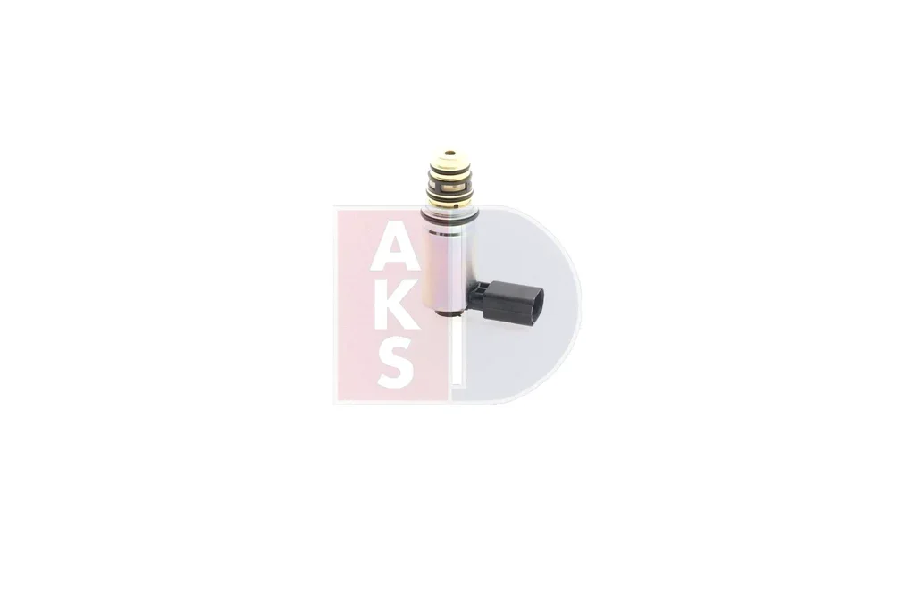 859000N AKS DASIS Регулирующий клапан, компрессор (фото 12)