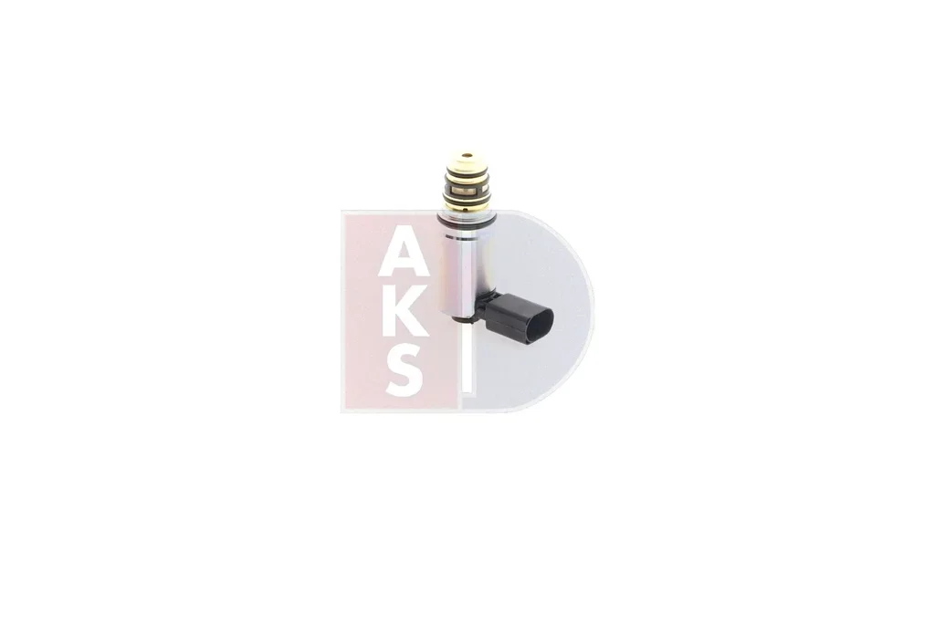 859000N AKS DASIS Регулирующий клапан, компрессор (фото 13)