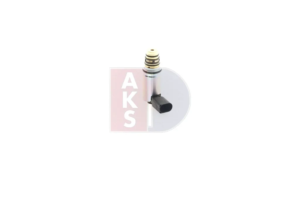 859000N AKS DASIS Регулирующий клапан, компрессор (фото 14)