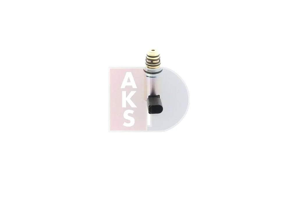 859000N AKS DASIS Регулирующий клапан, компрессор (фото 15)