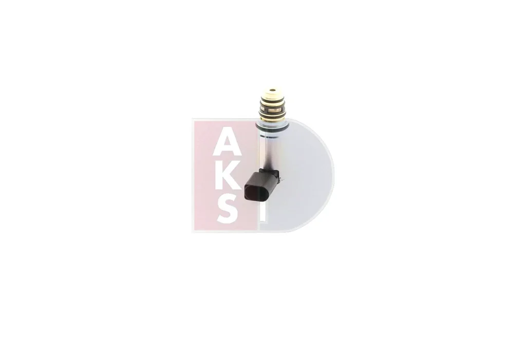 859000N AKS DASIS Регулирующий клапан, компрессор (фото 16)