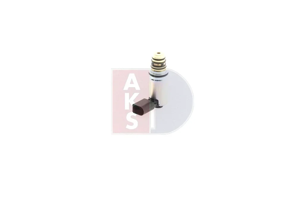 859000N AKS DASIS Регулирующий клапан, компрессор (фото 17)