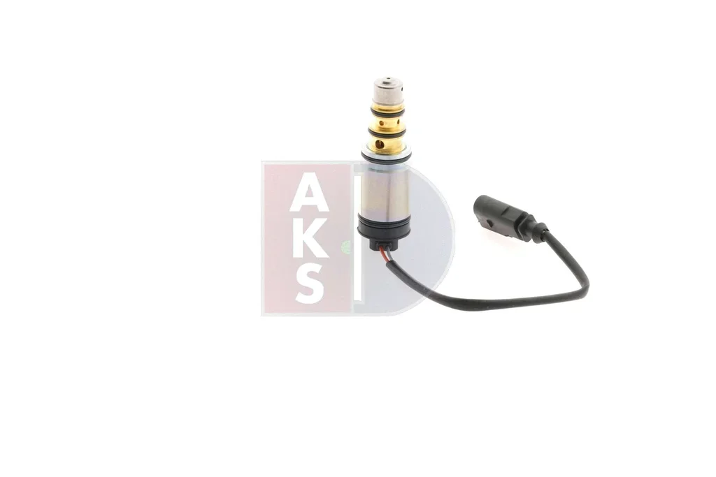 859004N AKS DASIS Регулирующий клапан, компрессор (фото 5)