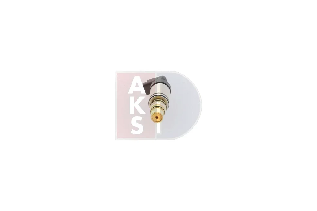 859006N AKS DASIS Регулирующий клапан, компрессор (фото 4)