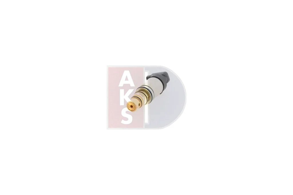 859006N AKS DASIS Регулирующий клапан, компрессор (фото 5)