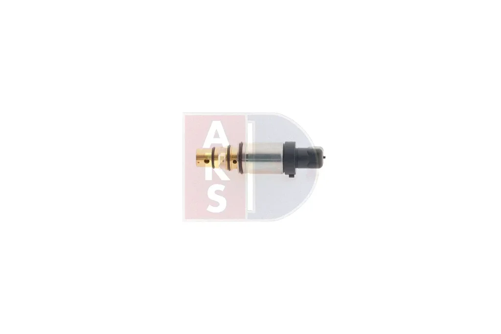 859006N AKS DASIS Регулирующий клапан, компрессор (фото 8)