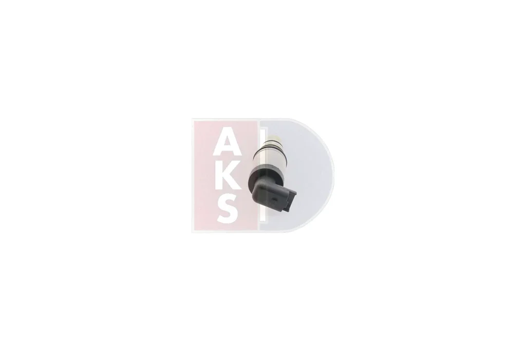 859006N AKS DASIS Регулирующий клапан, компрессор (фото 12)