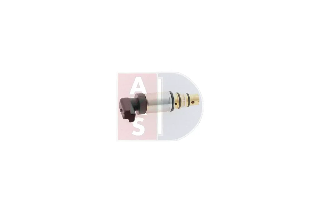 859006N AKS DASIS Регулирующий клапан, компрессор (фото 15)