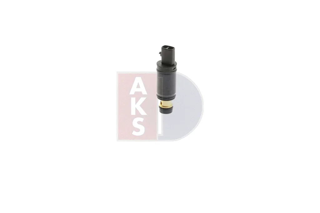 859007N AKS DASIS Регулирующий клапан, компрессор (фото 3)