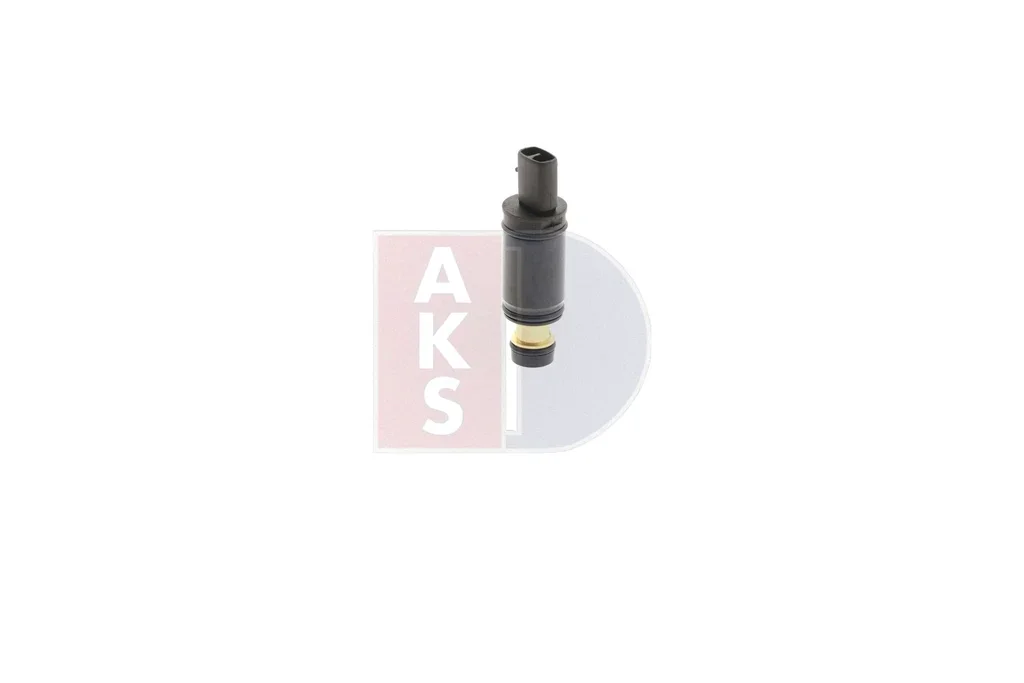 859007N AKS DASIS Регулирующий клапан, компрессор (фото 4)