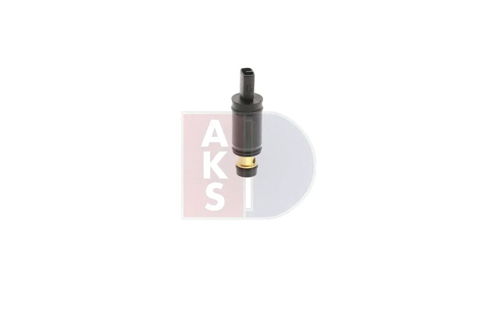 859007N AKS DASIS Регулирующий клапан, компрессор (фото 13)