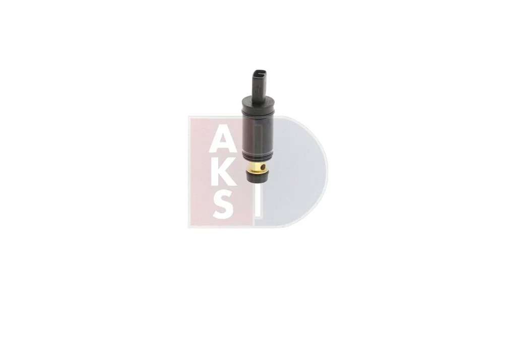 859007N AKS DASIS Регулирующий клапан, компрессор (фото 14)